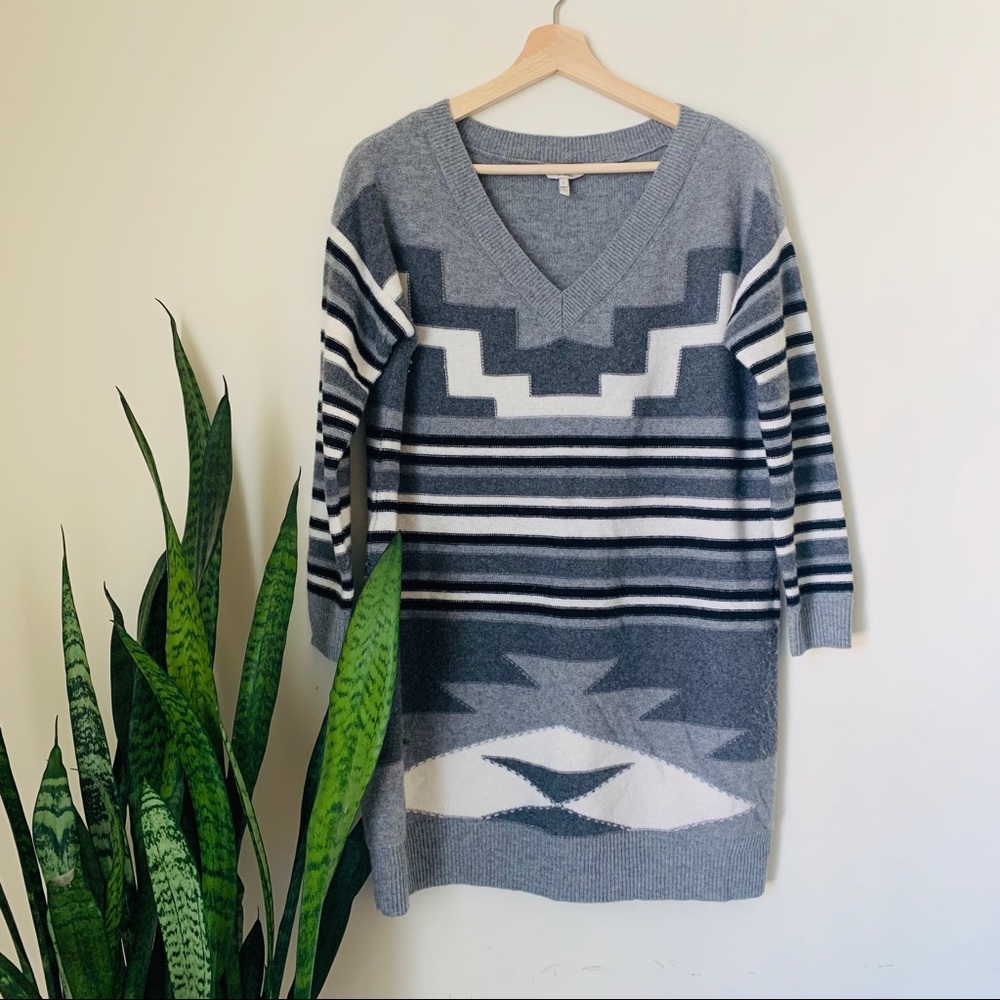 Joie sweater dress